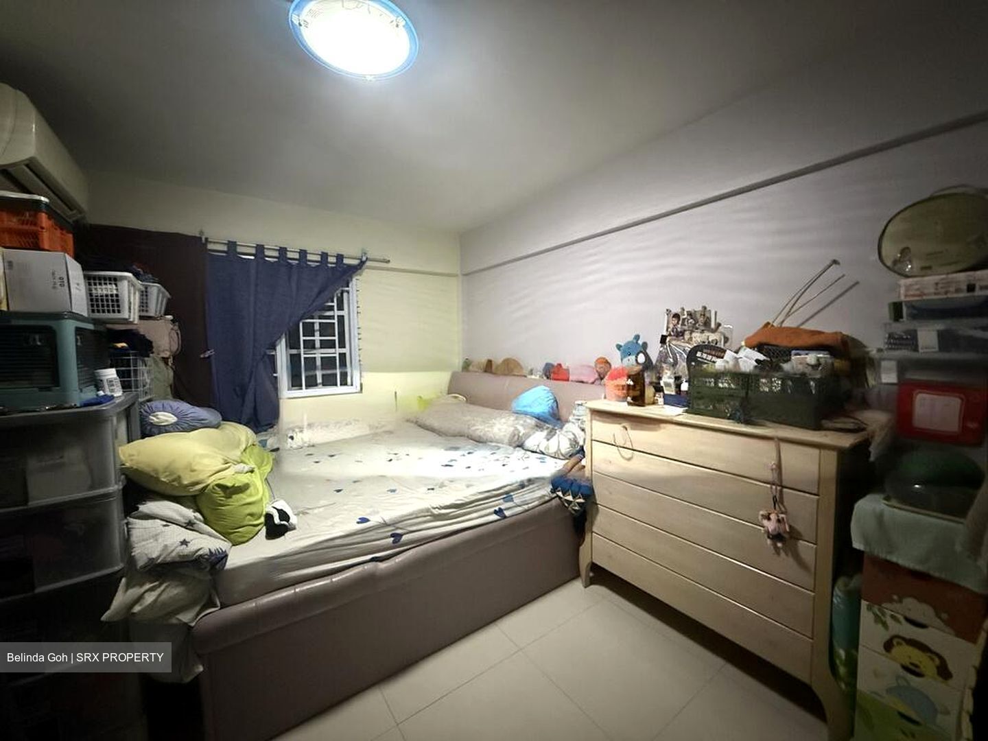 Blk 205 Clementi Avenue 6 (Clementi), HDB 4 Rooms #502799841